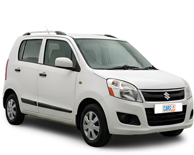 Maruti Wagon R 1.0-img